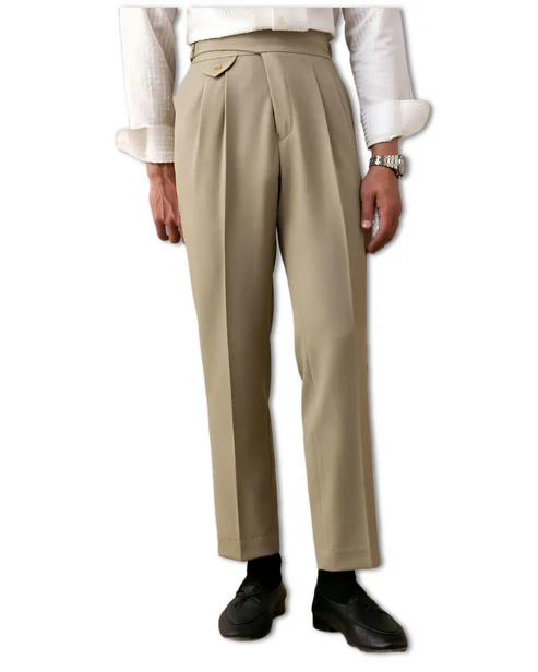 Gurkha Trousers Season 3
