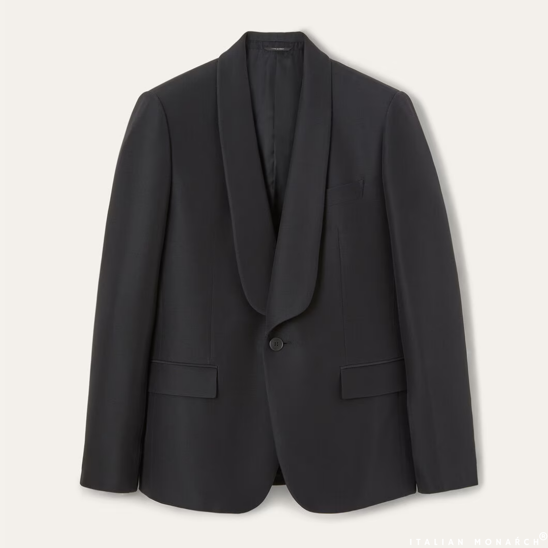 CLASSIC VALENTE JACKET