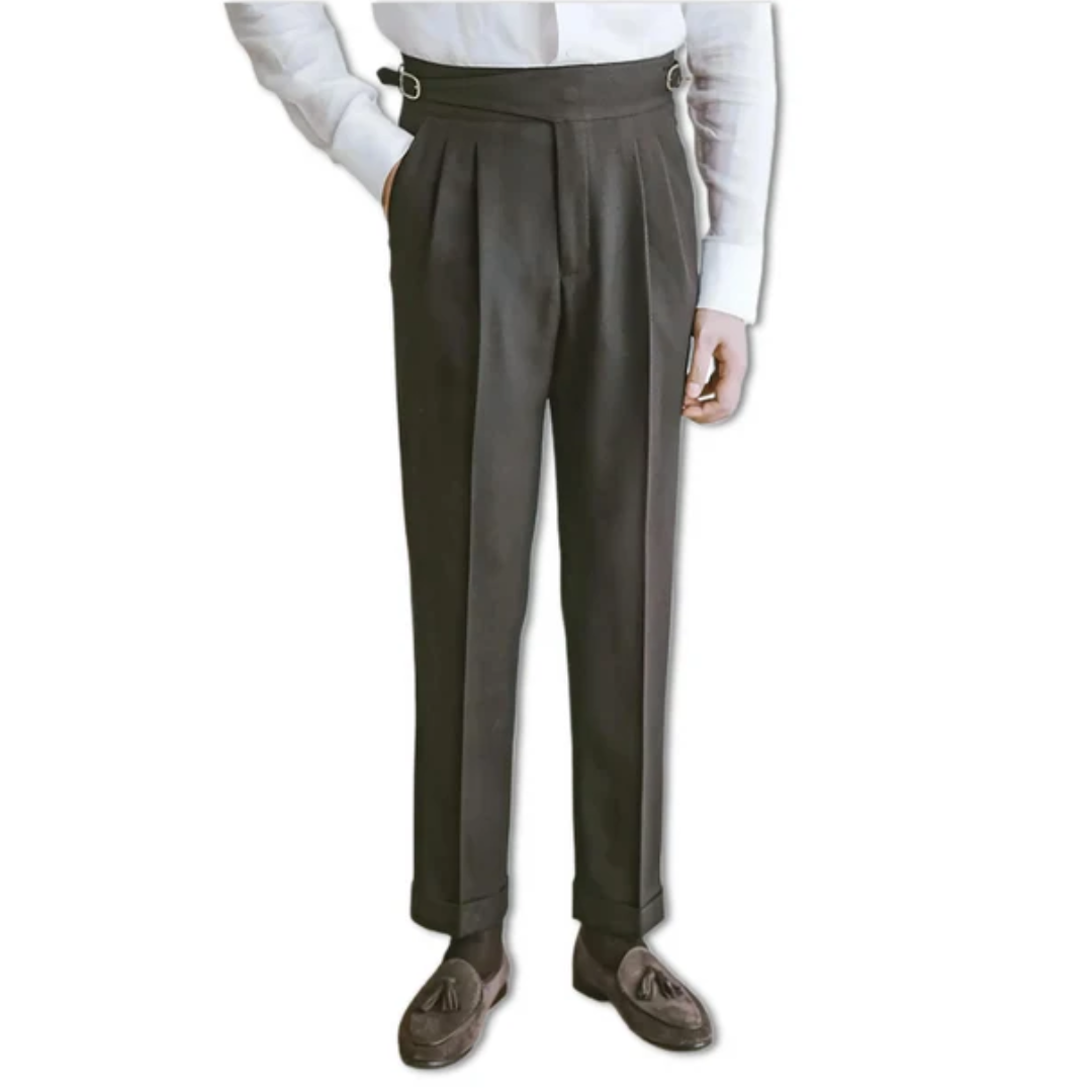Gurkha Trousers Season 4