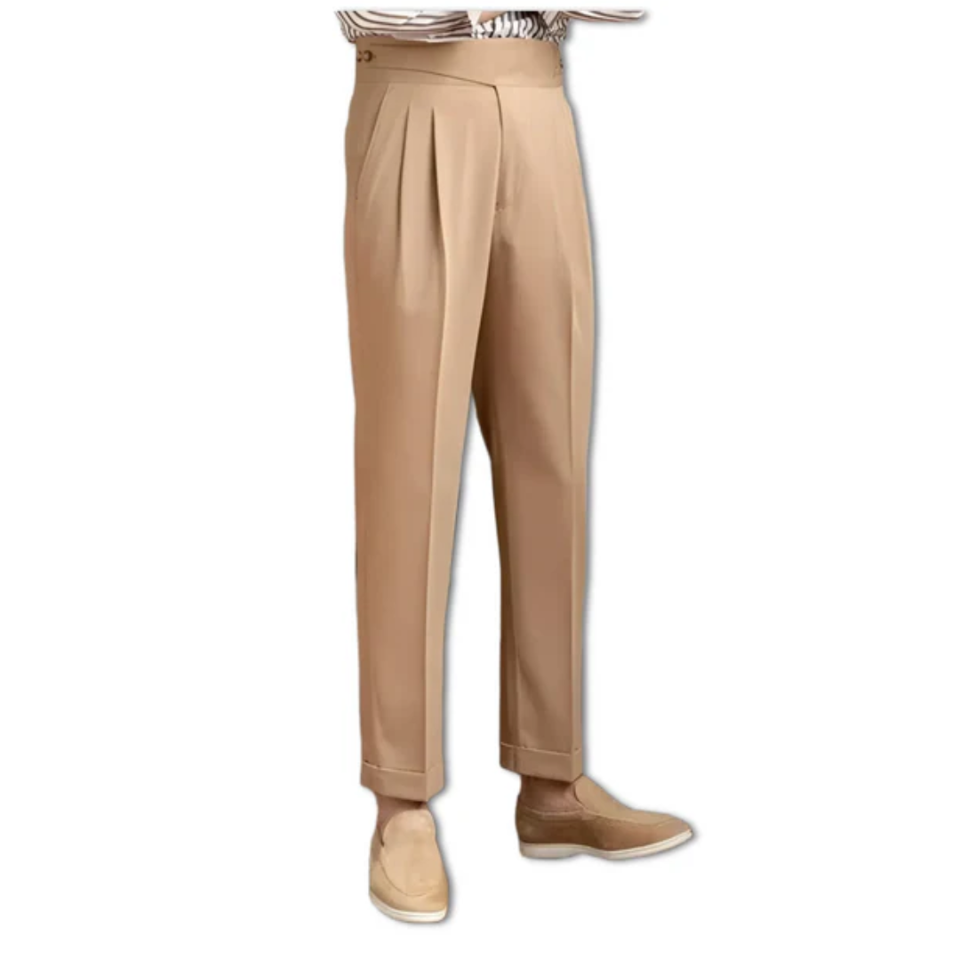 Gurkha Trousers Season 5