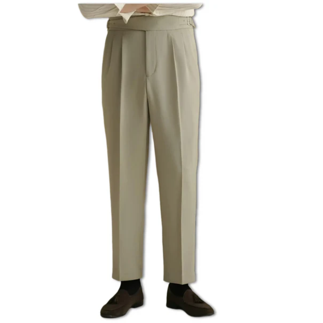Gurkha Trousers Season 8