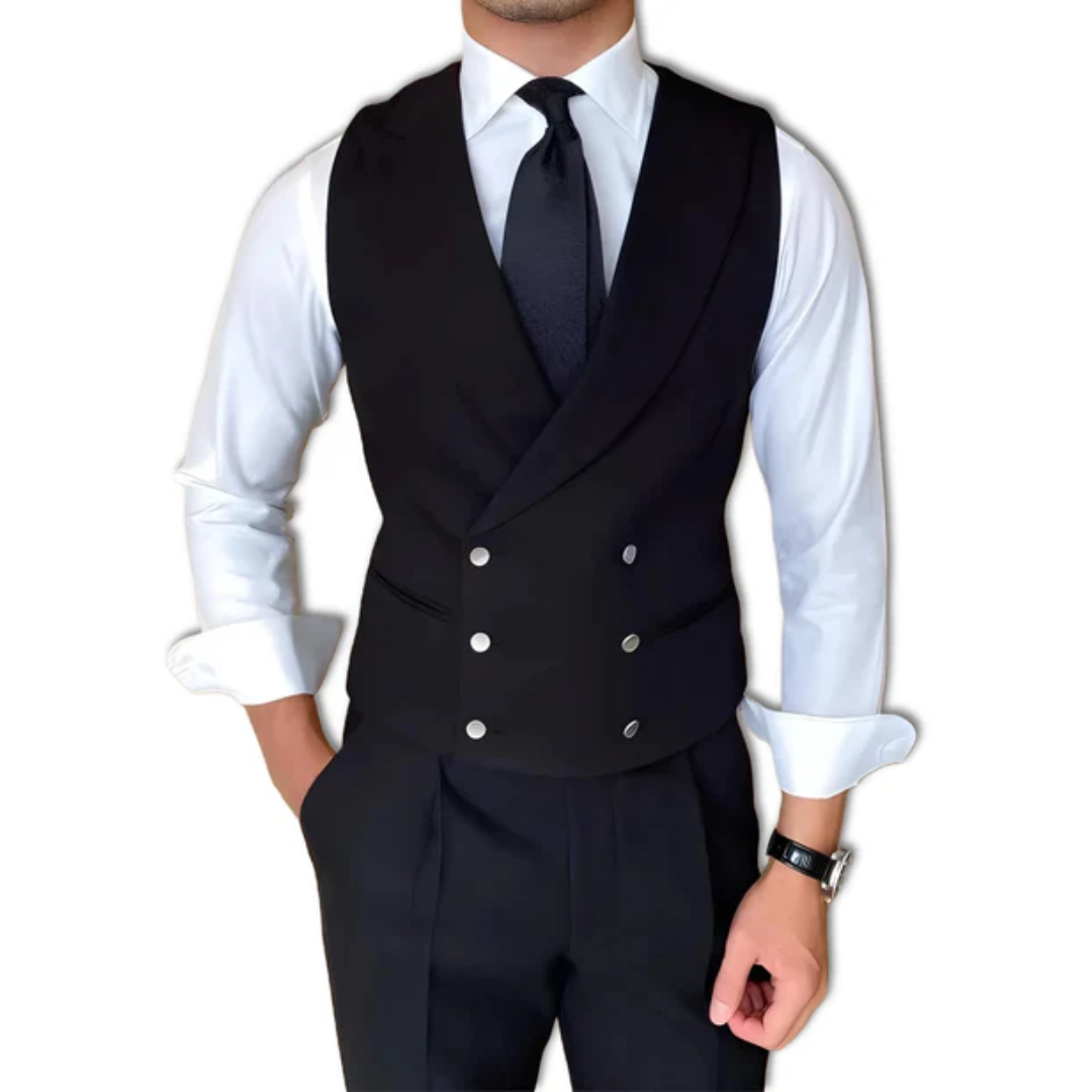 DB Alpha Waistcoat