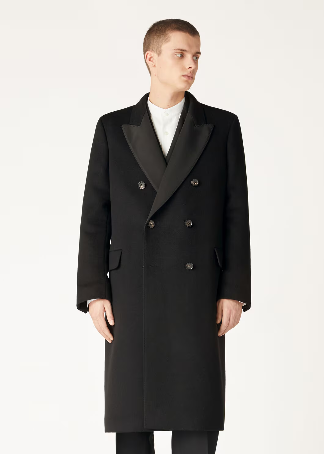 Renato Coat
