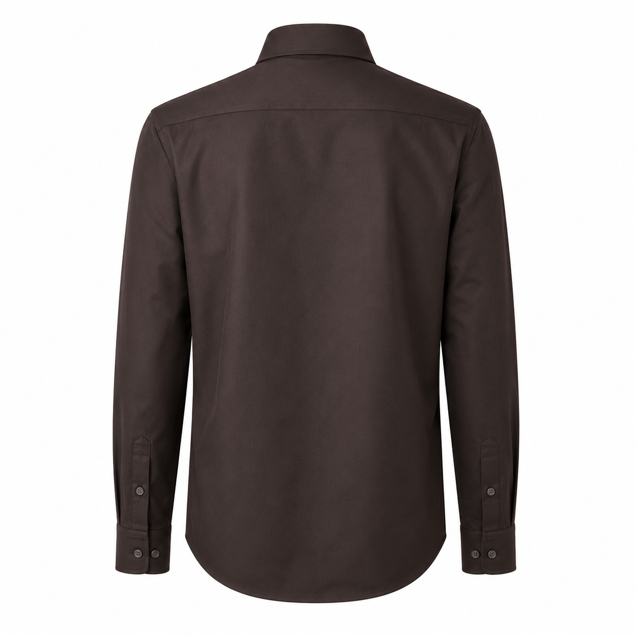 IM Linen blend Canvas Shirt