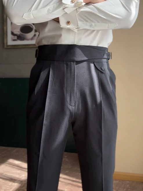 Gurkha Trousers Season 3