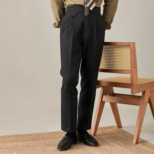Gurkha Trousers Season 3