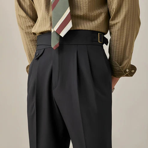 Gurkha Trousers Season 3
