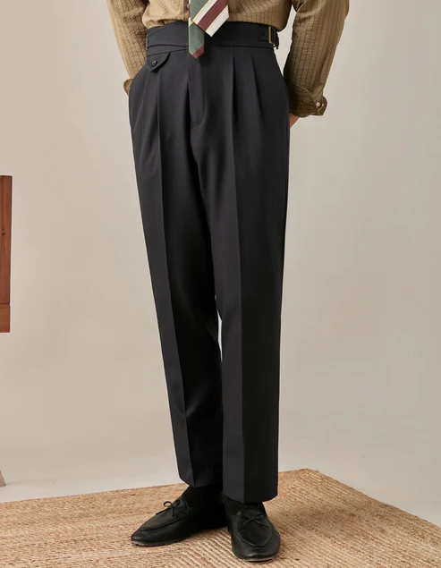 Gurkha Trousers Season 3