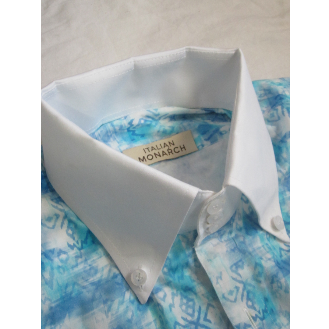 IM Picardo shirt