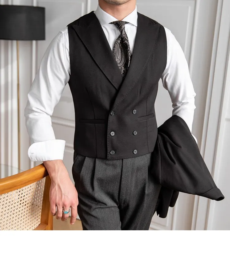 DB Alpha Waistcoat