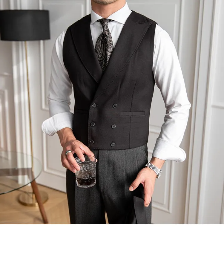 DB Alpha Waistcoat