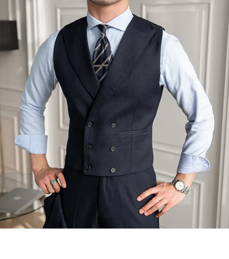 DB Alpha Waistcoat