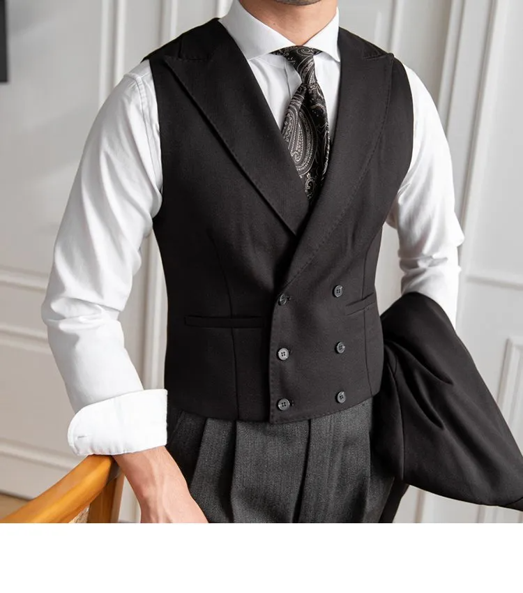 DB Alpha Waistcoat