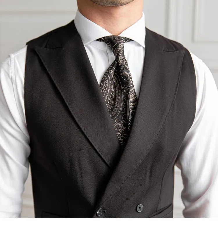DB Alpha Waistcoat
