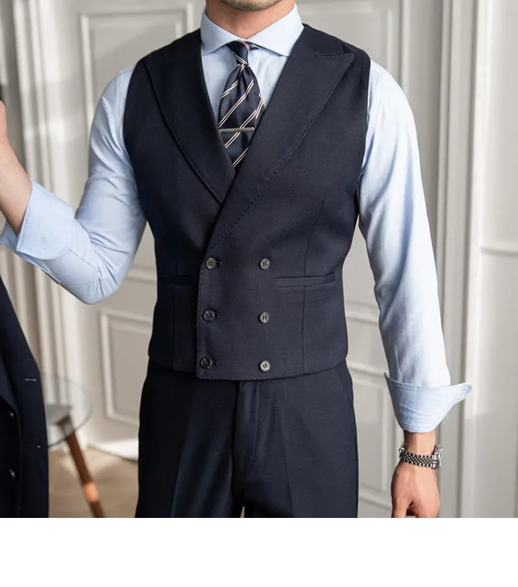 DB Alpha Waistcoat