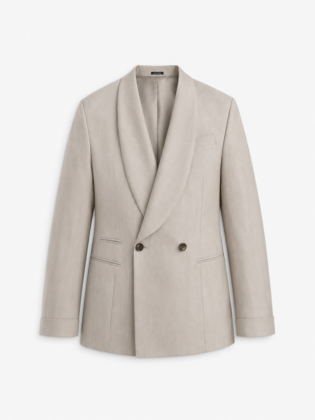 Gregory Suit Jacket Shawl Lapel
