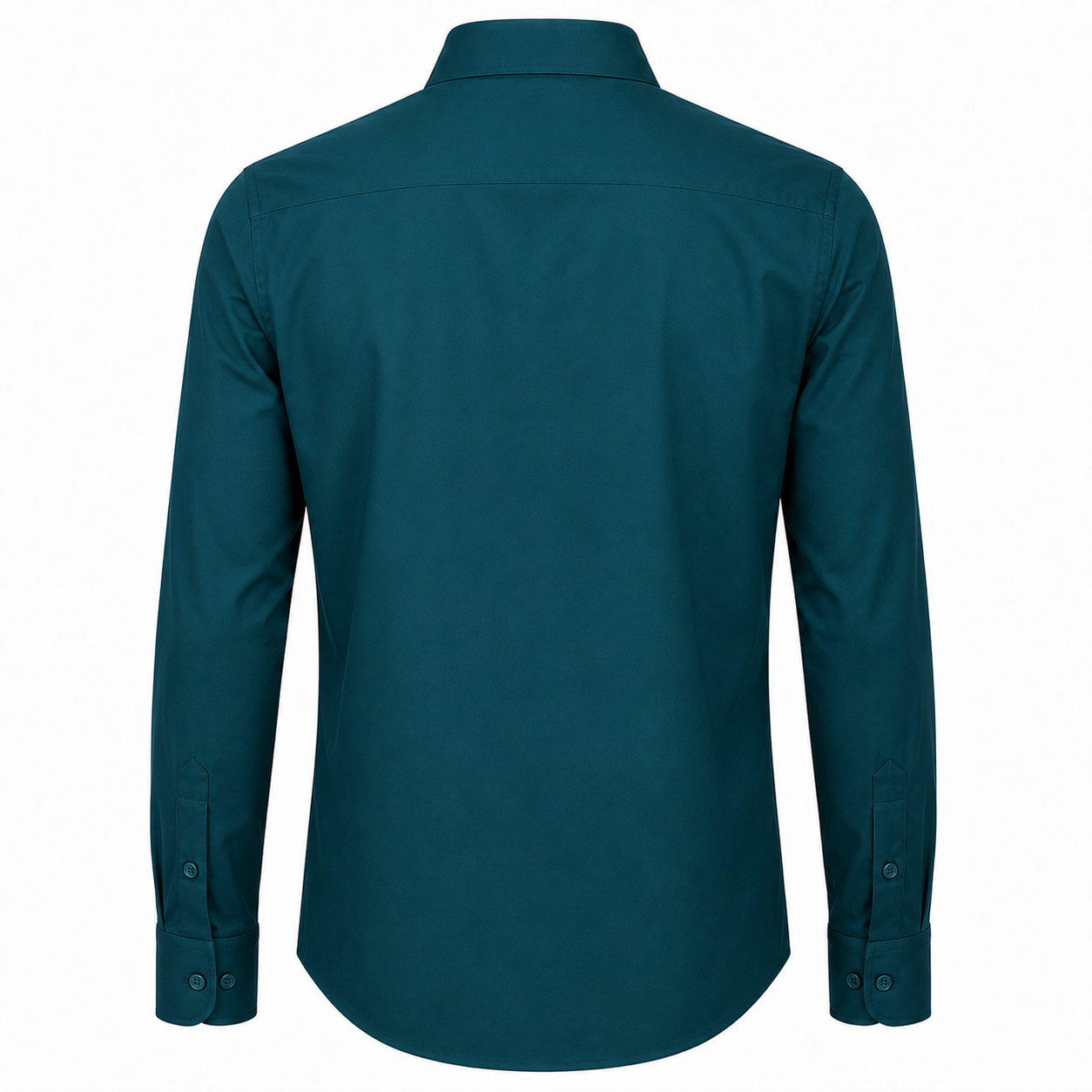 IM Signature Double Collar Shirt